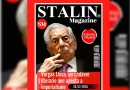 Stanlin, Mario Vargas, escritor, cadáver literario, imperialismo, apuesta, Opinión, Vargas LLosa,