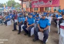 el rama, nicaragüa, gobierno de Nicaragua, bomberos, el rama, Nicaragua,