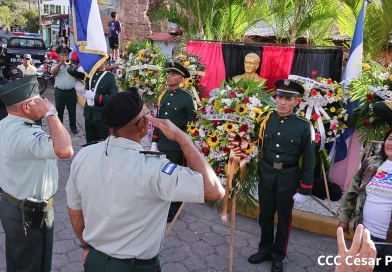 nicaragua, yalagüina, coronel santos lopez, madriz,