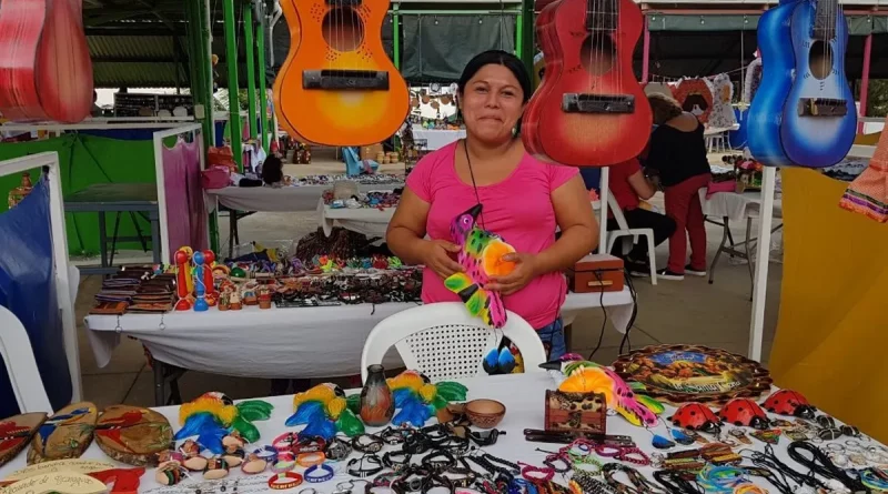 mujer creativa, mujeres, concurso, mujer creativa y emprendedora, liderazgo femenino, promoción, participa,