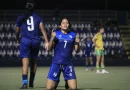 futbol, selección de Nicaragua, CONCACAF, campeonato femenino, calsifica, Nicaragua, jugadora de futbol, logra, Campeonato Femenino Sub-20,