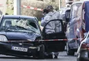 coche, vehículo, carro, atropella, atropello masivo, Alemania, muerto, Mannheim, heridos, embistió,