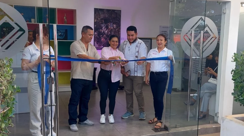 museo lolita soriano, alcaldía de managua, exposición managua, pinturas y cerámicas, día internacional de la mujer, museo en managua