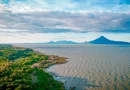 nicaragua, pronostico del clima, ambiente caluroso, vientos moderados, vientos moderados, ineter, Nicaragua