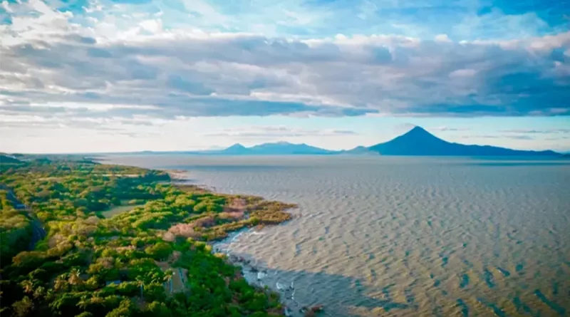 nicaragua, pronostico del clima, ambiente caluroso, vientos moderados, vientos moderados, ineter, Nicaragua