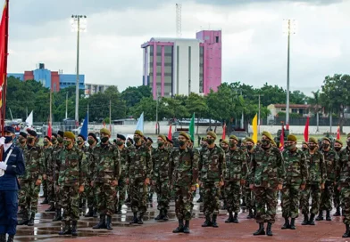 nicaragua, ejercito de nicaragua, asamblea nacional