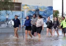 autoridades, muertos, tormenta, decretan, duelo, bahia blanca, argentina, fallecidos, hallazgo, cadaveres,