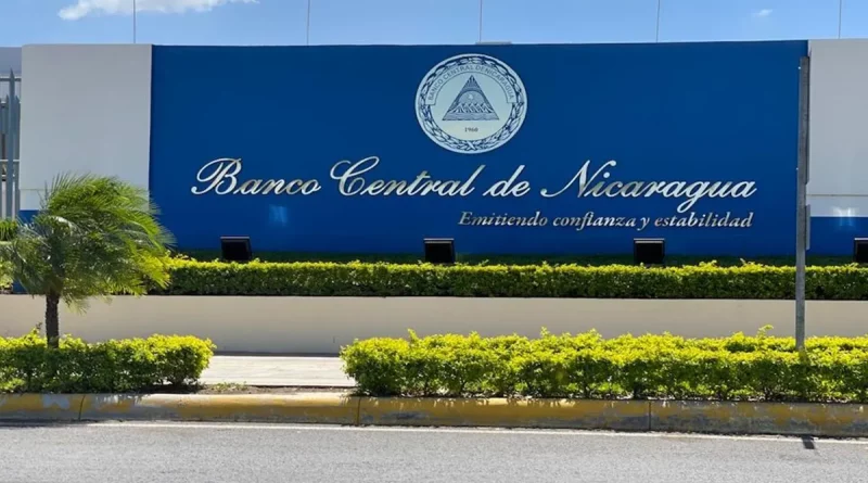 nicaragua, banco central, cuarto trimestre