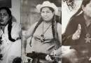 nicaragua, mujer combatiente, pancasan, gladys baez, legado de lucha, gobierno sandinista, diputada, asamblea nacional