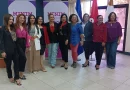 nicaragua, comunicadoras, mujeres, mujeres fuerza del amor,