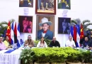 nicaragua, comunicadores sandinista, cgtn en español,