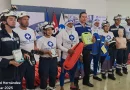 nicaragua, cruz blanca, verano, emergencias, verano 2025