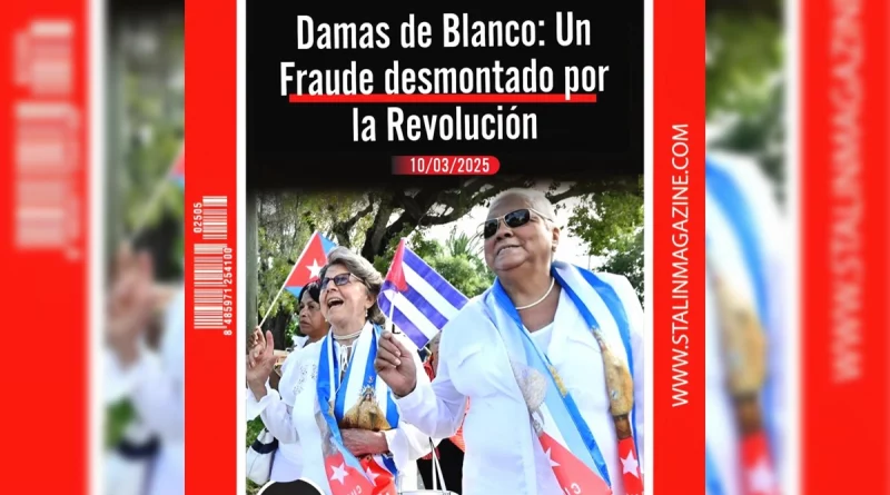 cuba, revolución cubana, soberanía, opinión, derechos humanos, bloqueo, injerencia extranjera, agresión imperialista, damas de blanco, usaid, subversión