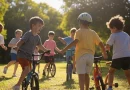 verano, niños, piel, cuidado de la piel, proteger, daño solar, piel infantil, prevenir, proteger, cuidado,