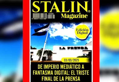 nicaragua, gobierno de nicaragüa, opinión, imperio mediático, prensa,