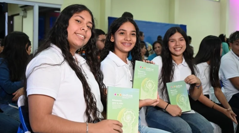 heroísmo de las mujeres, mujeres en educación, ciencia e innovación nicaragua, día internacional de la mujer, mujeres en ámbitos sociales, índice nicaragua, nicaragua