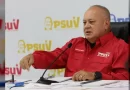 Diosdado, cabello, venezuela, usurpacion, territorio, oposicion, venezolana, vinculacion, acusandola,