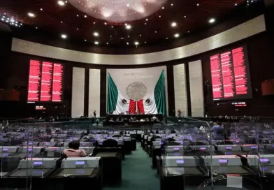 México, diputados mexicanos, soberanía nacional, reforma, presidenta Claudia Sheinbaum, intervención,