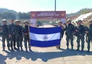 ejército de nicaragua, competencia internacional Chimaltlalli 2025, csem nicaragua, universidad de defensa de nicaragua, fuerzas militares méxico, participación militar internacional, escuela militar nicaragua, heroico colegio militar