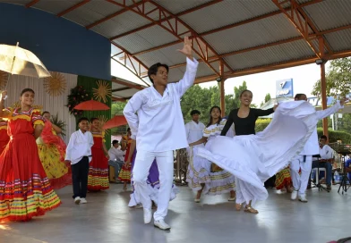 el viejo, nicaragua, chinandega, ciudad, aniversario,