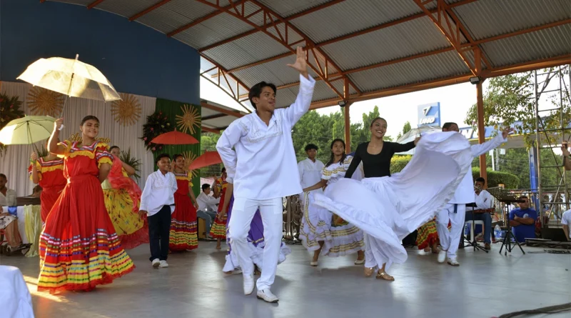 el viejo, nicaragua, chinandega, ciudad, aniversario,