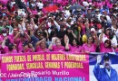 embajada de cuba, nicaragua, dia internacional de la mujer,