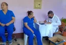 feria de salud, mujeres, sistema penitenciario, atención medica, MINSA, centro penitencial,