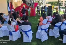 gobierno de nicaragua, dia internacional de la mujer, red comunicadores, homenaje,