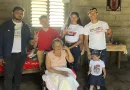 gobierno de nicaragua, promotoria solidaria, madriz, silla de ruedas,