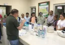 inta, Chinandega, producción, semillas de granos básicos