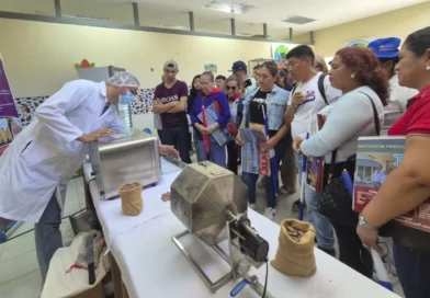 inta, nicaragua, matagalpa, cambio climatico, tecnologia, agricultura, ganaderia,