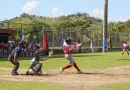 campeonato, triangulo minero, siuna, nicaragua, beisbol, german pomnares,