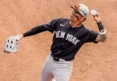 deportes, ismael munguia, yankees, grandes ligas,