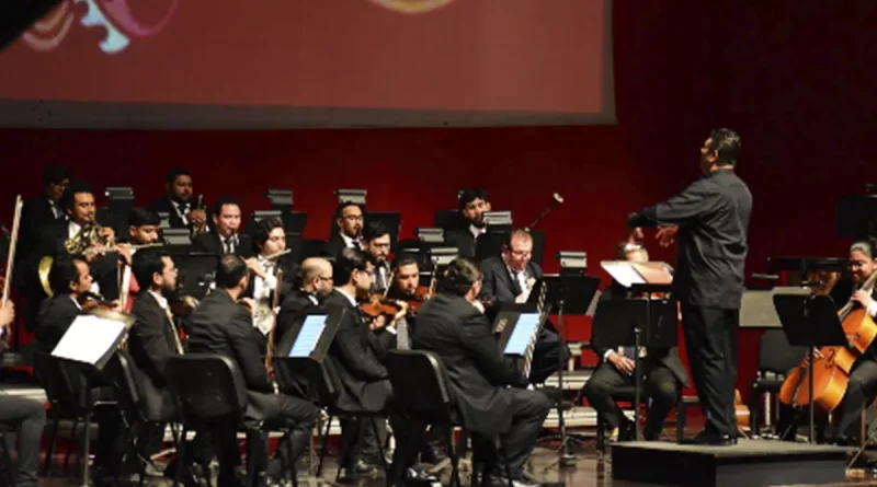 nicaragua, teatro nacional, orquesta juvenil, clases, jóvenes