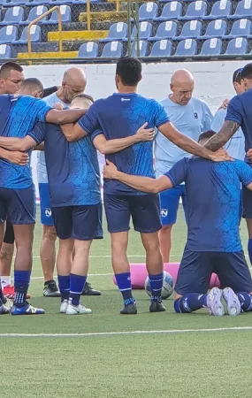 nicaragua, seleccion de futbol de nicaragua, guadalupe.,