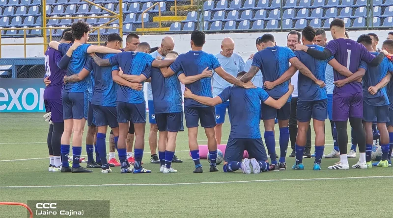 nicaragua, seleccion de futbol de nicaragua, guadalupe.,