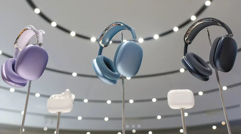 Apple, AirPods, nuevos, traducir, tiempo real, conversaciones, auriculares, nueva función, introducir, actualización,