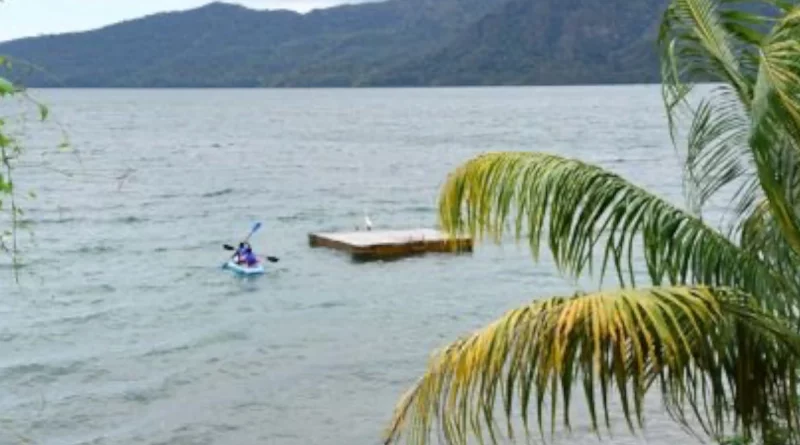 Marena, Nicaragua, gobierno de Nicaragua, Masaya, laguna de apoyo,