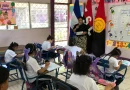 nicaragua, teleclases, aprendizaje, practicas