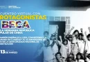 nicaragua, jóvenes becados, china, minjuve, encuentro virtual