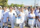 minsa, nicaragua, jornadas de salud, clinicas moviles,