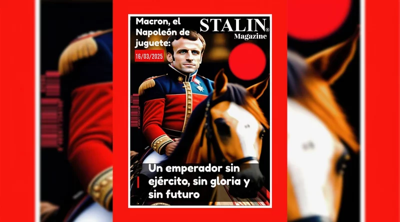 opinion, francia, macron, otan, union europea,