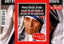 madre teresa, vaticano, opinion,