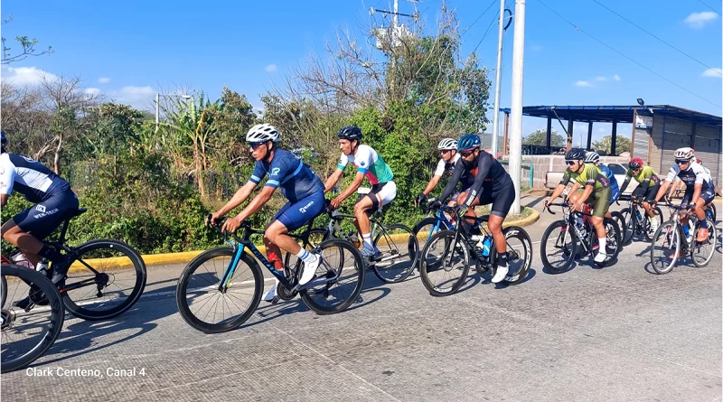 nicaragua, masaya, desafio el tigre, volcan masaya,