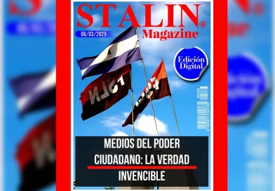 Nicaragua, medios del poder, poder ciudadano, la verdad invencible, verdad, defensa de la paz, dignidad del pueblo,