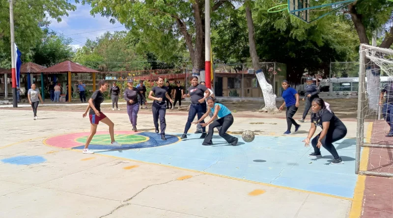 ministerio del interior, Nicaragua, gobierno de Nicaragua, día de la mujer,