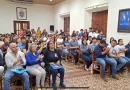 nicaragua, león, taller de fotografia, unan león, medios sandinistas