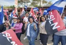 dia internacional de la mujer, nicaragua, rosario murillo,