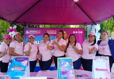 ministerio de la mujer nicaragua, derechos de las mujeres, igualdad de género, mujer nicaragua, minim nicaragua