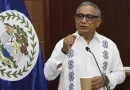 nicaragua, gobierno de nicaragua, primer ministro de belice, john briceño,